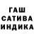 ГАШИШ гашик Ingtheanimator