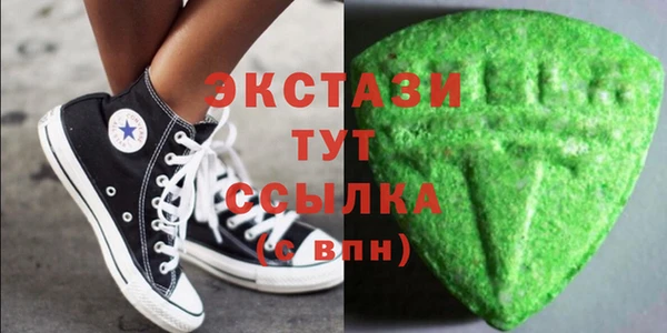 хмурый Магас
